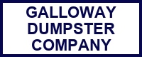 Galloway Dumpster Company